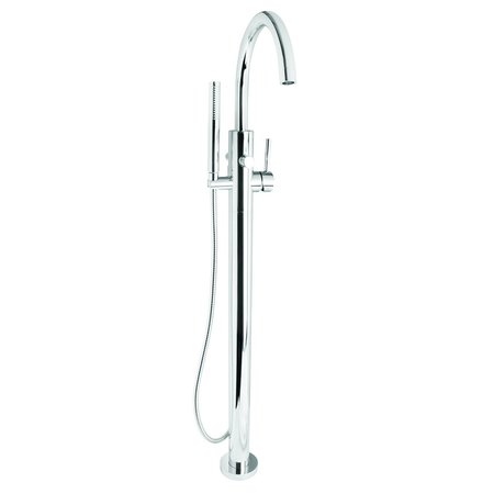 SPEAKMAN Lucid One Handle Roman Tub Filler SB-3132